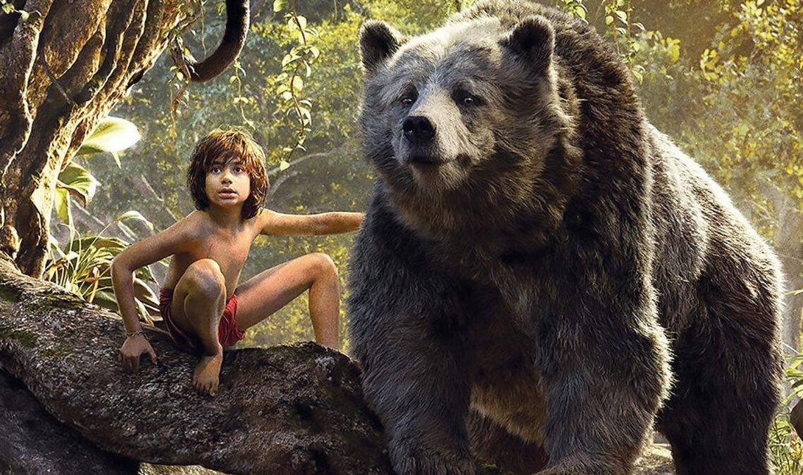 Classement avec les meilleurs remakes d'action réels que Disney a réalisés