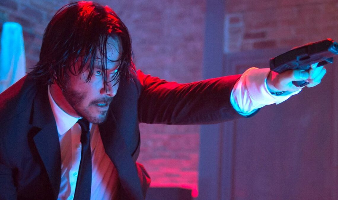 Combien de personnes John Wick a-t-il tué? Faisons le compte