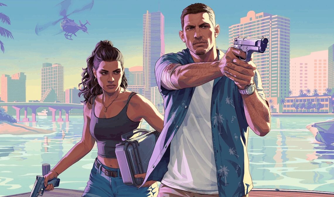 Combien de temps GTA 6 se développe-t-il? Les anciens développeurs de Rockstar ont la réponse