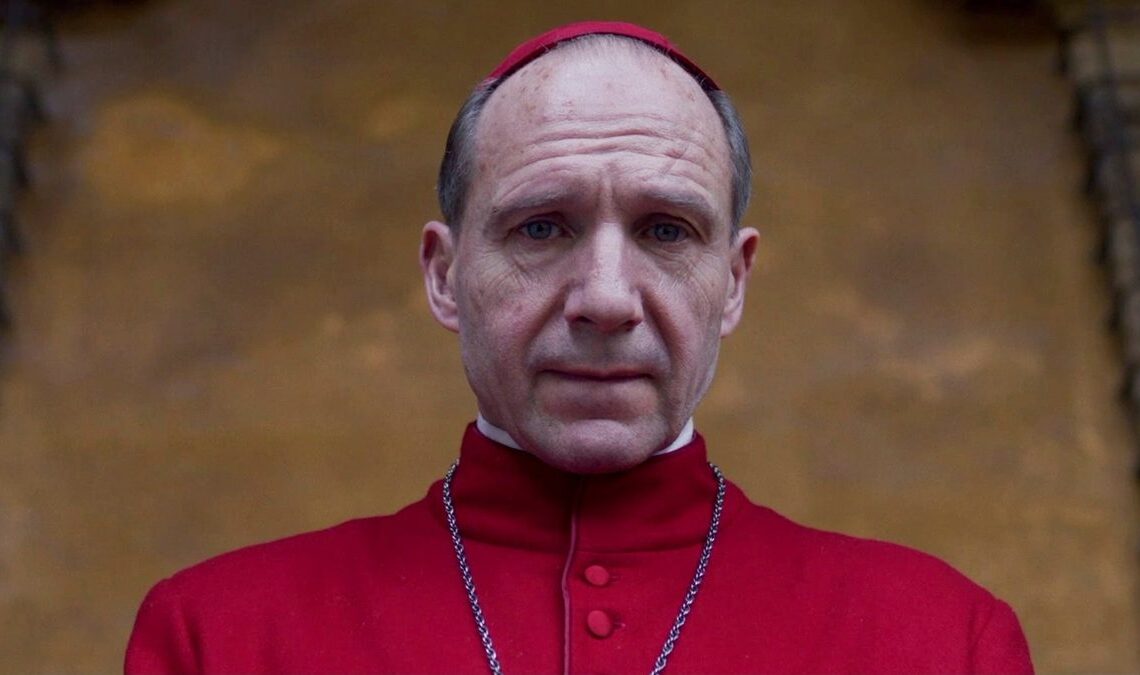 Conclave, le film l'année dernière, est essentiel pour choisir le nouveau pape