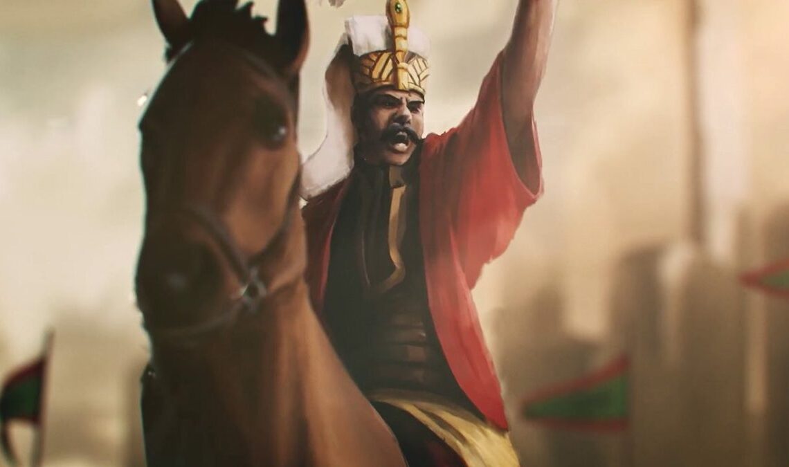 Crusader Kings 3 Les créateurs ont intrigué les fans avec leur nouveau jeu de stratégie