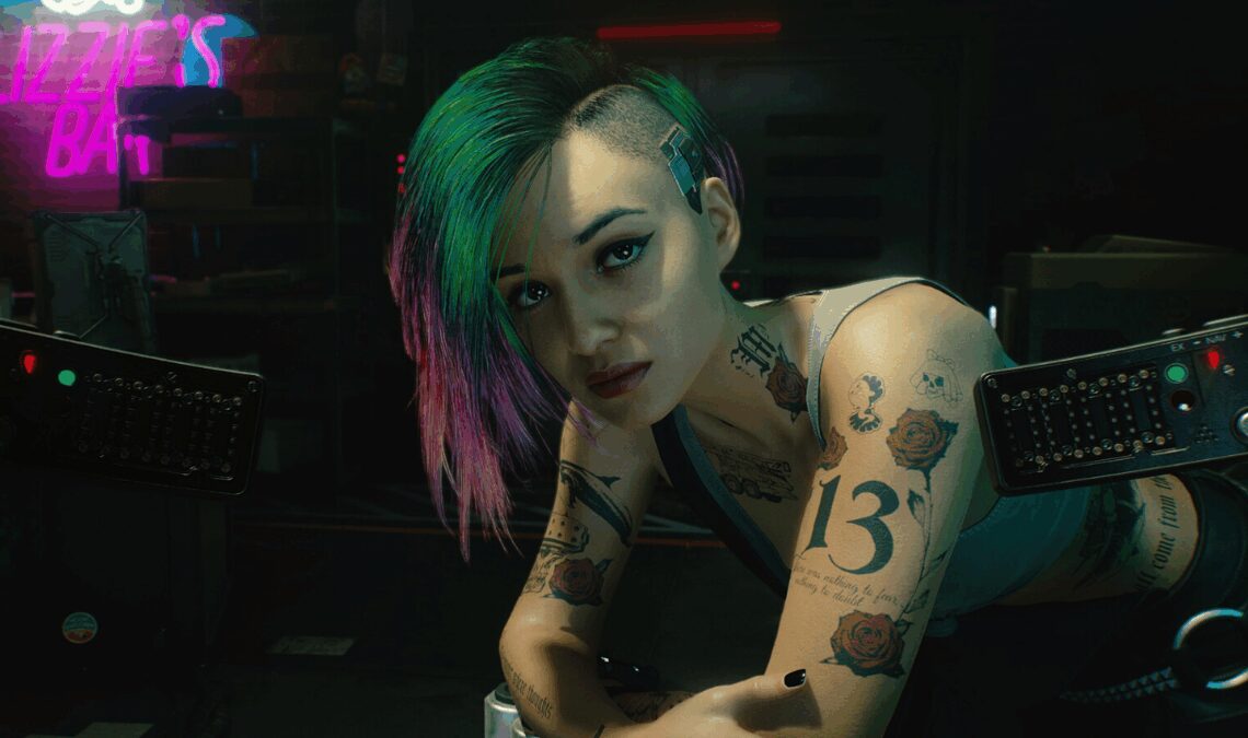 Cyberpunk 2077, Cyberpunk 2, entre en pré-production