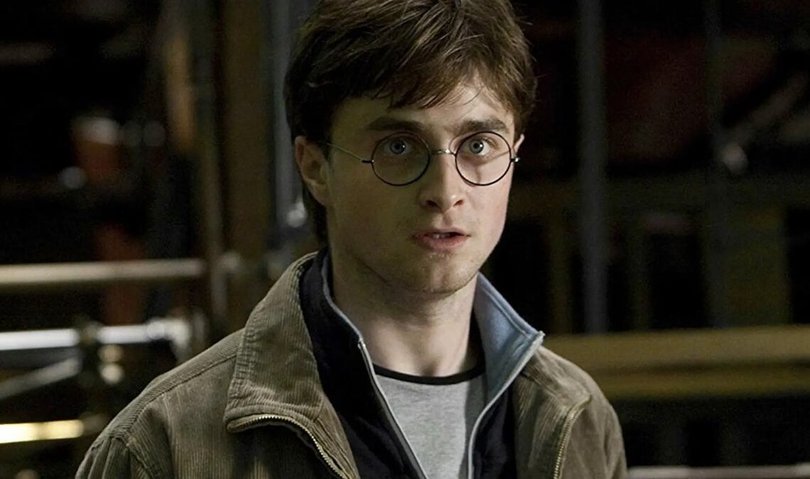 Daniel Radcliffe avait peur d'un partenaire de tir, et si vous connaissez bien Harry Potter, il ne vous surprendra pas du tout