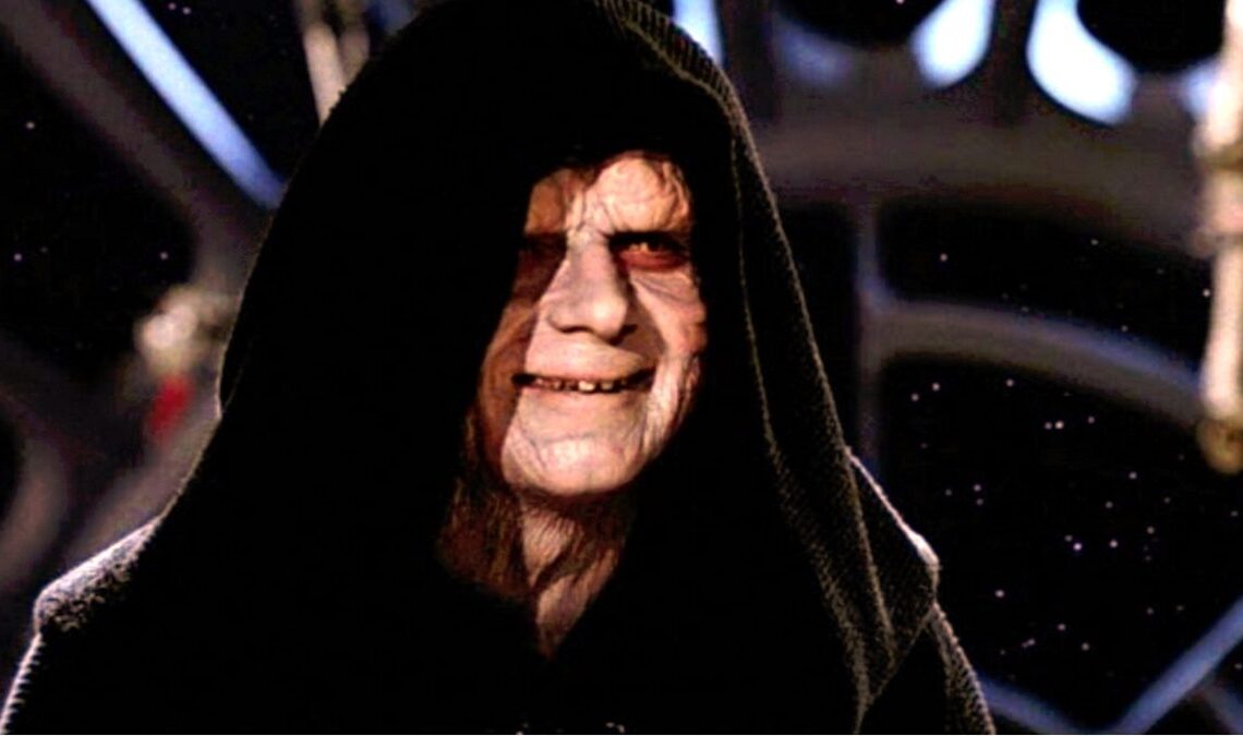 Dark Sidious n'a jamais utilisé le sabre laser après sa montée au pouvoir, et pour une bonne raison