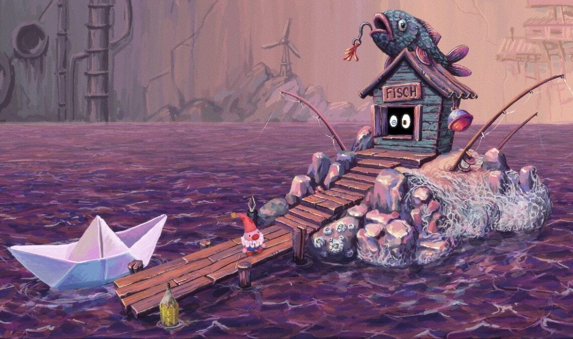 Des scores parfaits et de très bons sentiments. Vous pouvez jouer gratuitement cette nouvelle aventure indépendante