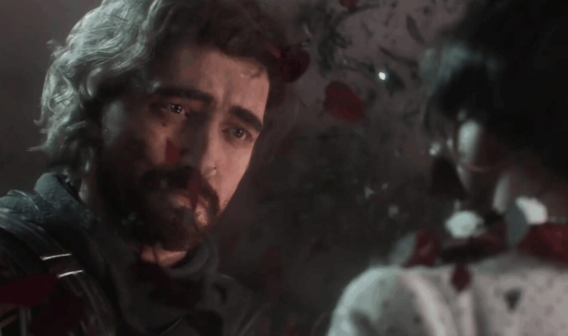 Développeurs de Clair Oscur: Expedition 33 a deux référents clairs pour profil leur plan futur