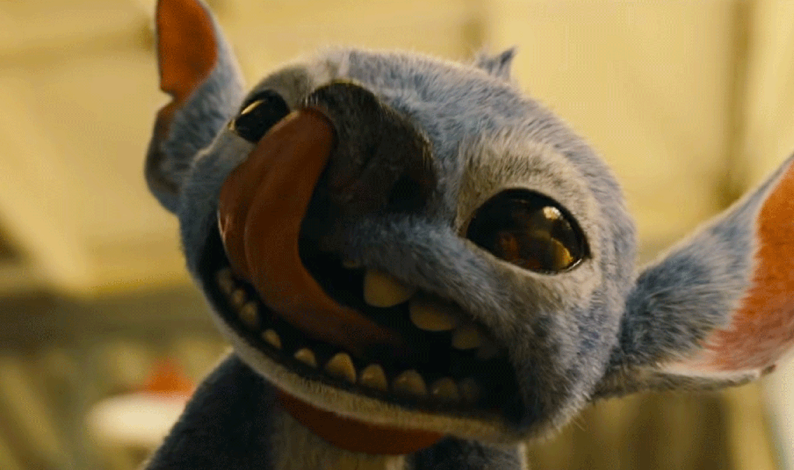 Disney fait confiance à Lilo et le vrai film d'action de Stitch qui pense déjà à Sequelae