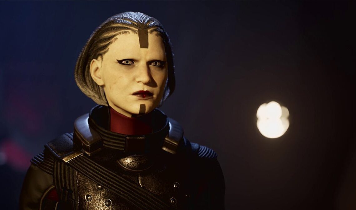 Dune: Awakening - Jeux officiels de puissance: la bande-annonce a expliqué Landsraad