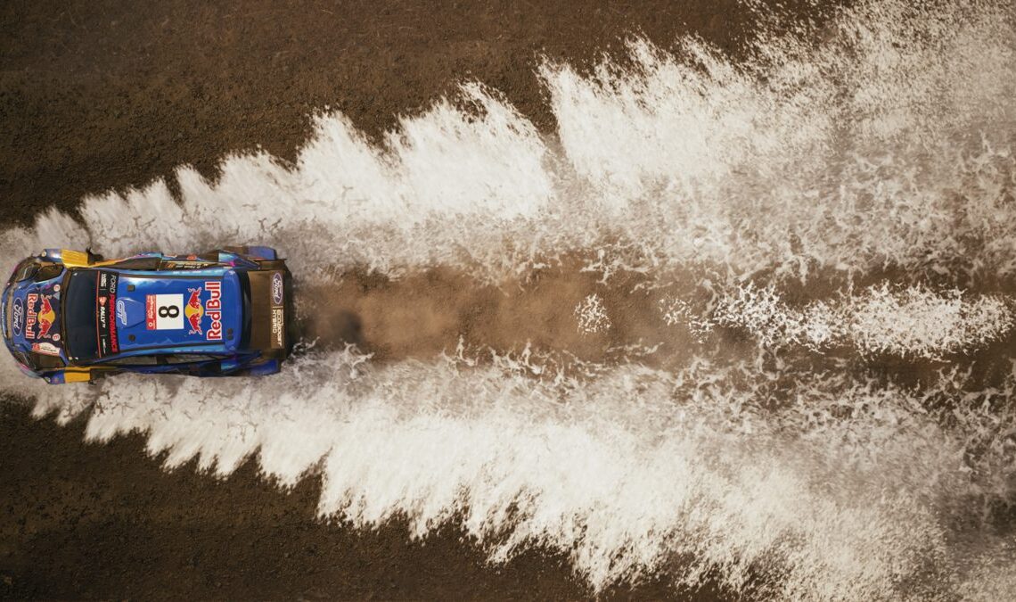 EA a abandonné l'une de ses franchises les plus populaires, mais Nacon a semblé la sauver et peut publier des jeux en 2027