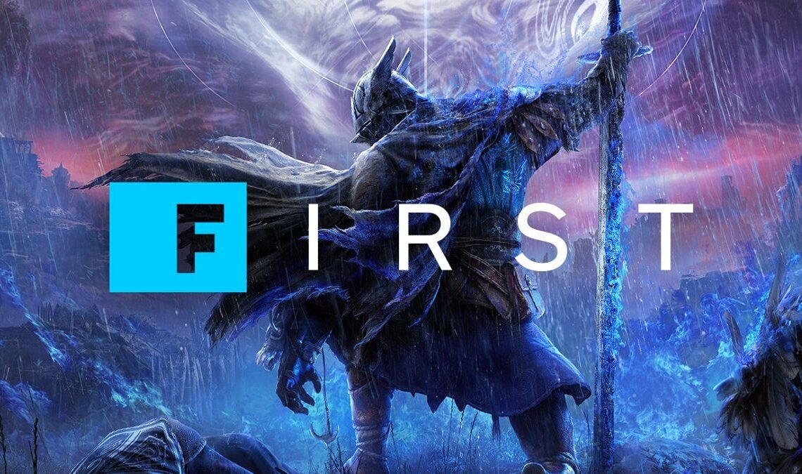 Elden Ring NightTreign: Ceci est la lutte contre le chef Balance - Ign First