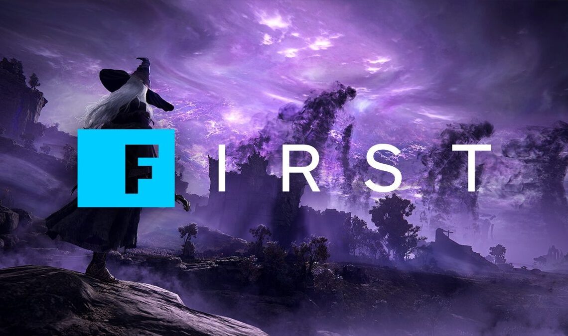 Elden Ring NightTreign: Comment Limiceld changera-t-il dans chaque jeu - Ign d'abord