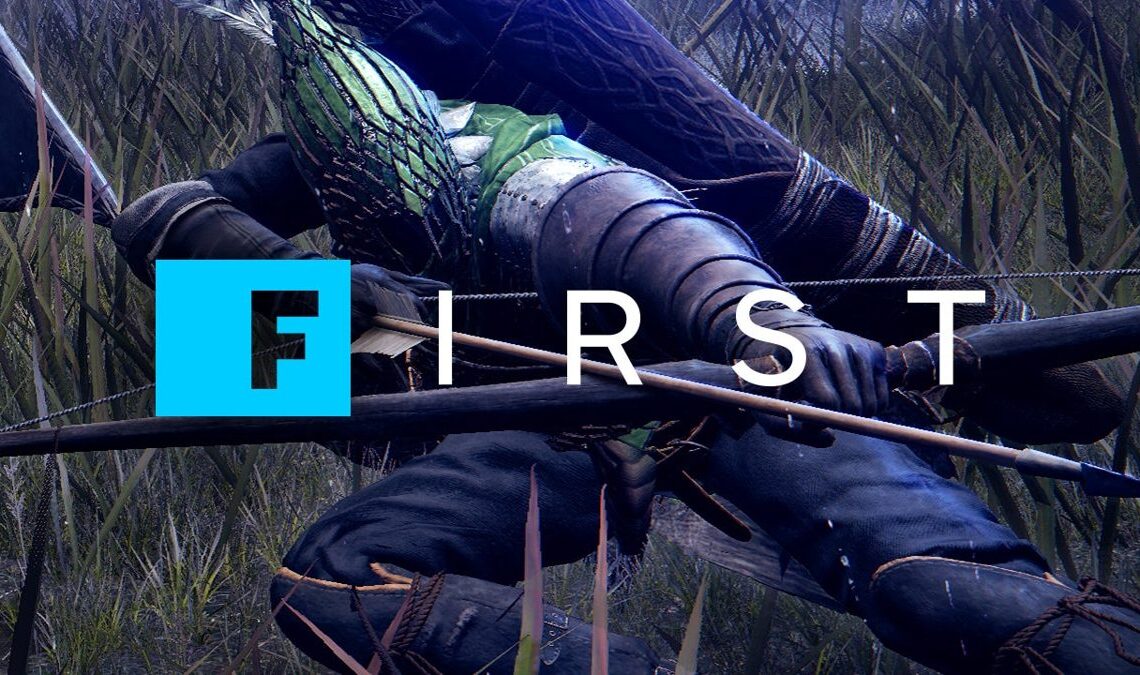 Elden Ring: NightTreign - Premières impressions d'Ironeyeye - IGN First