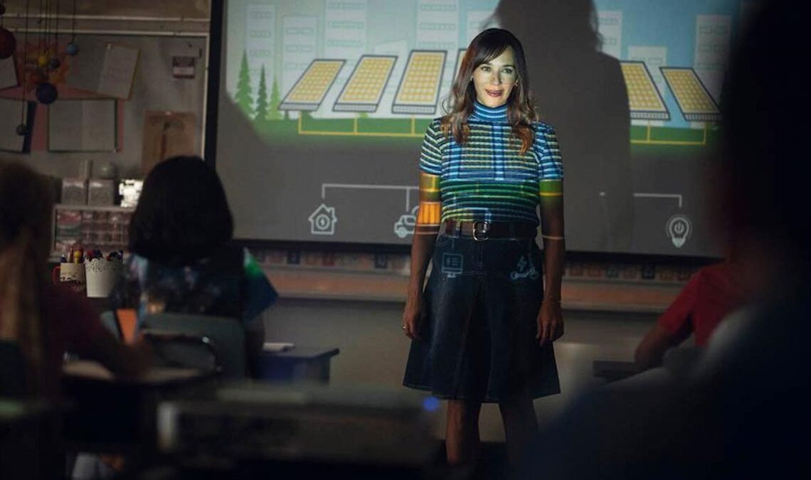 Et si votre vie dépendait d'une entreprise? Cet épisode de Black Mirror m'a laissé figé car il est effrayant réaliste