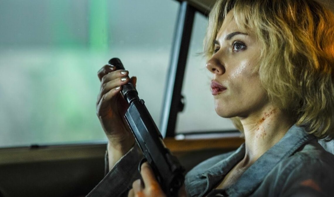 Et si vous pouviez utiliser 100% du cerveau? Vous avez la réponse à Netflix, dans ce film d'action brutal qui arrive aujourd'hui au catalogue