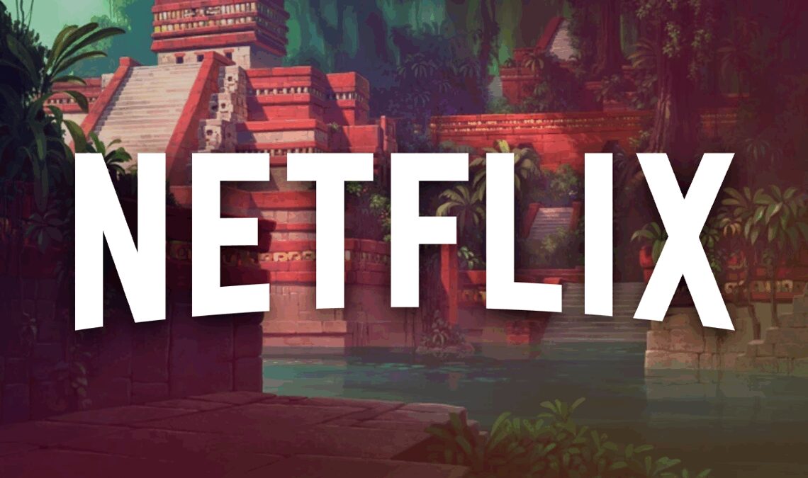 Éternellement sous-évalué, mais je viens de retourner à Netflix un de mes films d'animation préférés