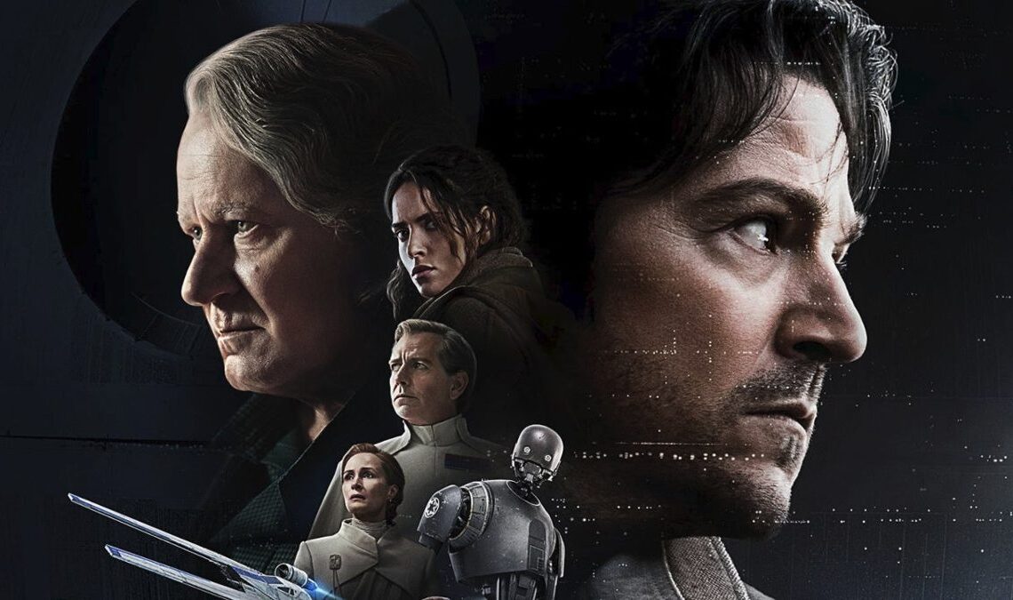 Fin de la saison 2 de l'Andor a expliqué - pourquoi la série est plus qu'un simple préquel Rogue One