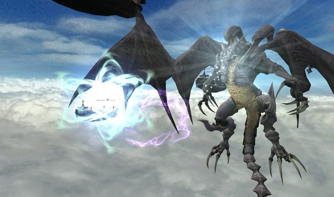 Final Fantasy 11 s'est réalisé grâce à vous. Ou c'est ce que dit Square Enix