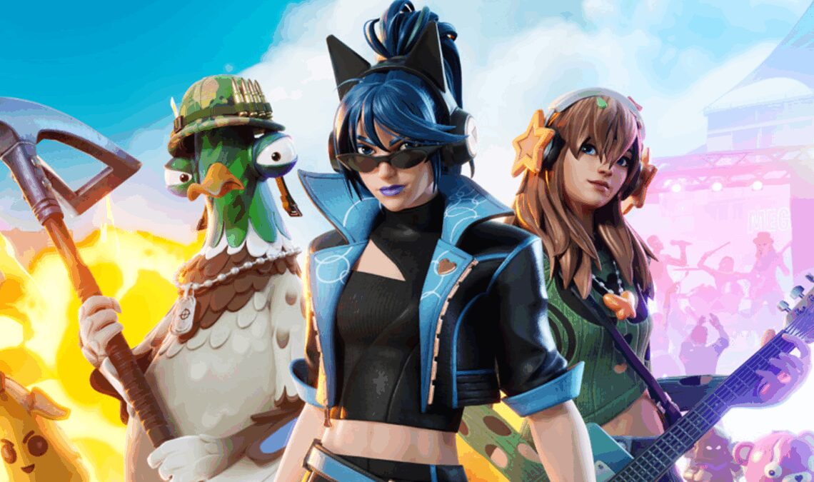 Fortnite revient enfin à Apple Store