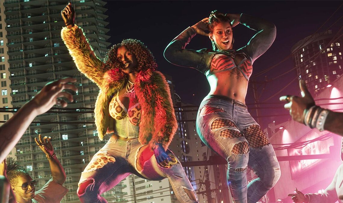 GTA 6: Toutes les bandes-annonces et captures d'écran jusqu'à présent