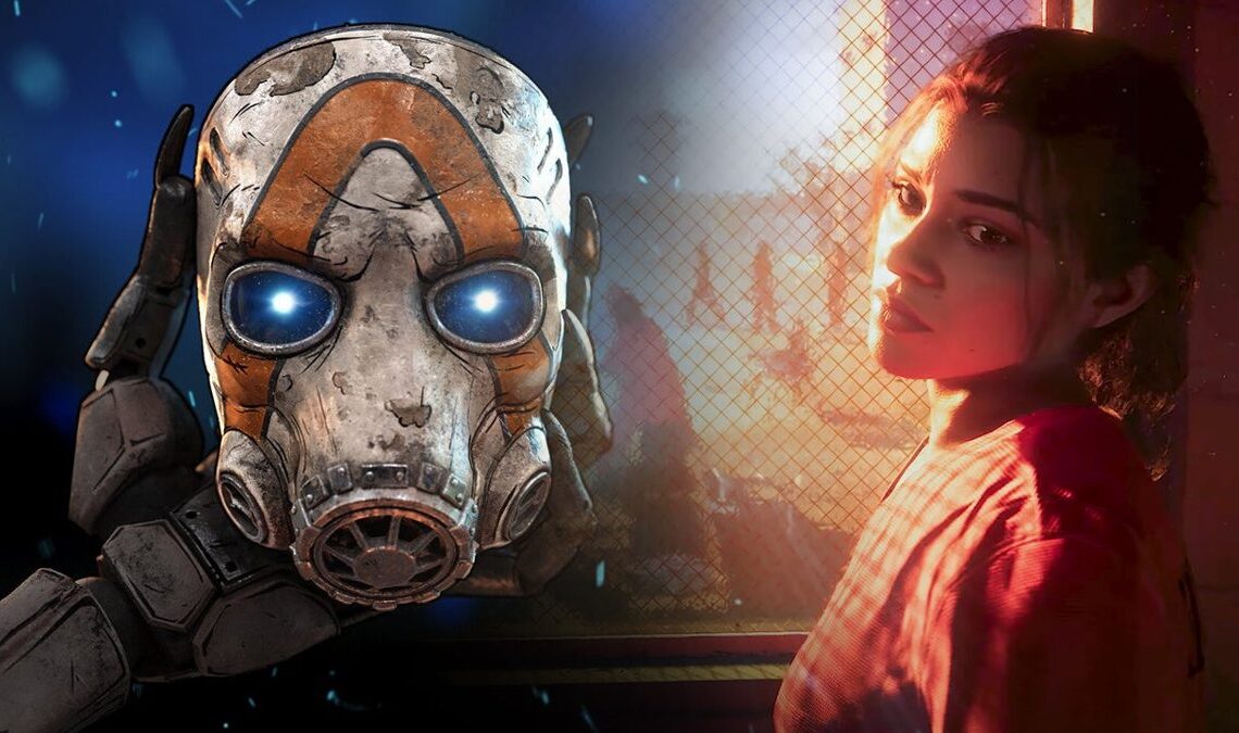 GTA 6 est retardé jusqu'en 2026: ce sont les jeux incroyables auxquels vous pouvez jouer en 2025 en attendant