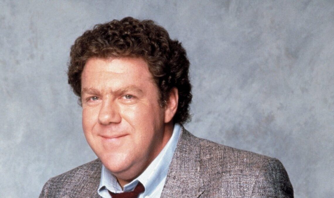 George Wendt, star de Cheers, est décédé à 76 ans