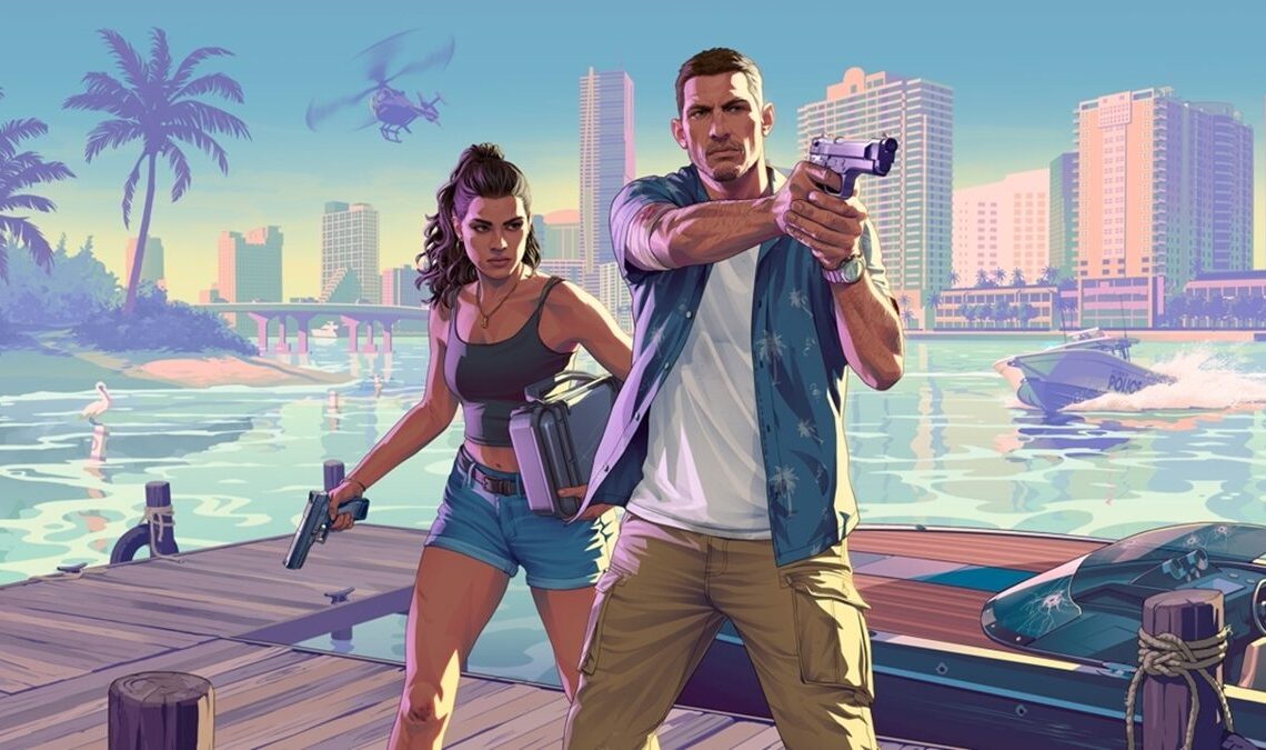 Grand Theft Auto 6 lance sa deuxième bande-annonce, nous présentant dans des conditions à son deuxième protagoniste