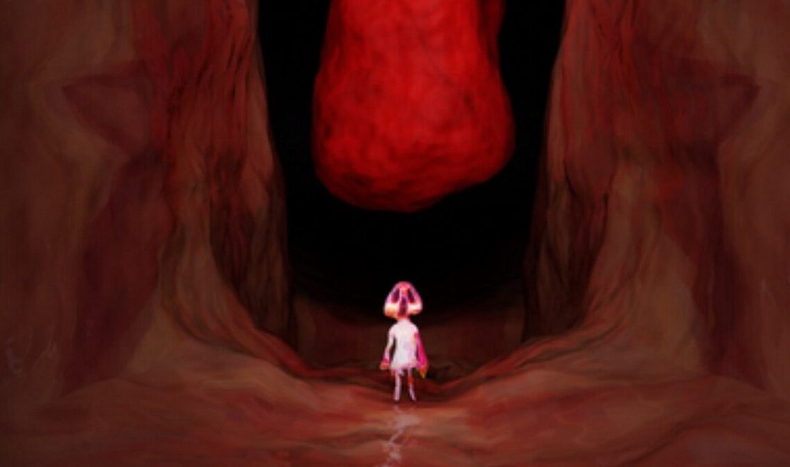 Gratuitement ce jeu d'horreur troublant avant que Steam ne le supprime pour toujours