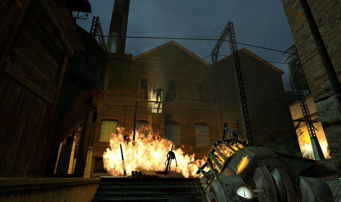 Half-Life 3 est jouable du début à la fin, selon un initié bien connu