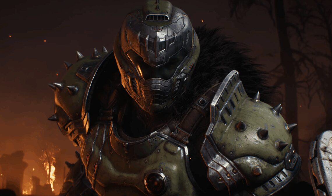 Horaires de lancement mondial de Doom: The Dark Ages