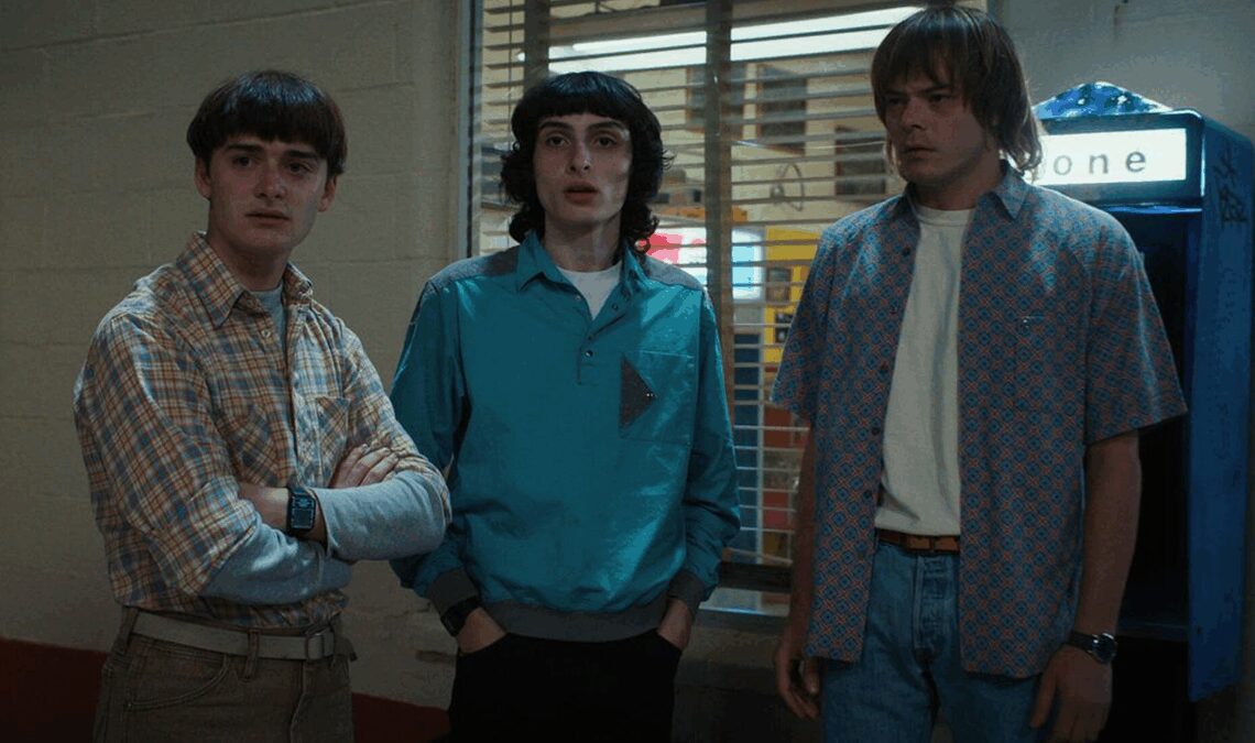 Il est le protagoniste de Stranger Things, mais ne veut pas jouer à Marvel ou à un bâton