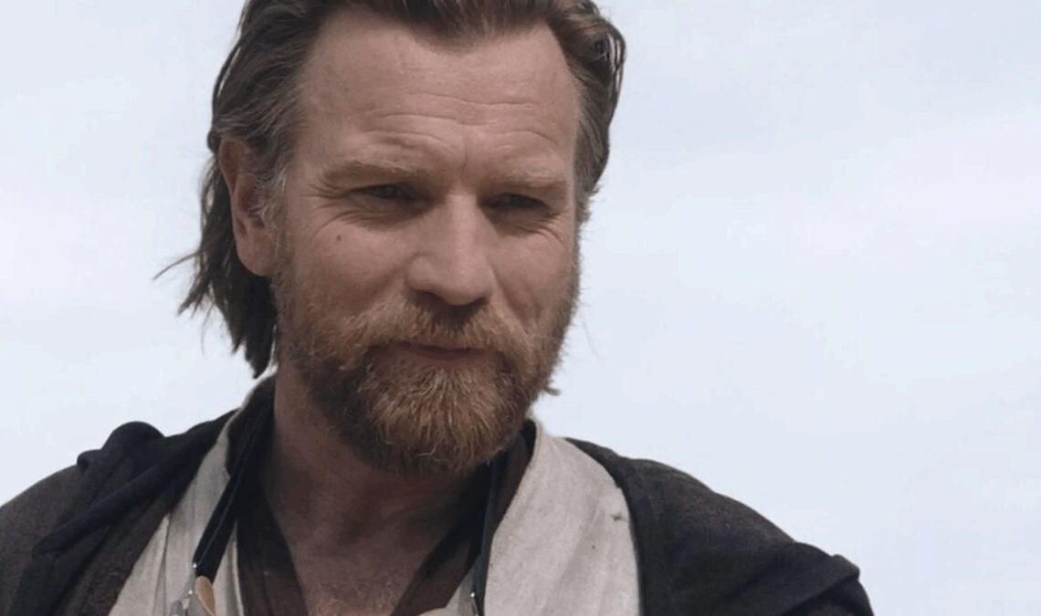 Il est possible que vous ayez jamais posé des questions sur Obi-Wan Kenobi, mais George Lucas a donné la clé il y a plusieurs années