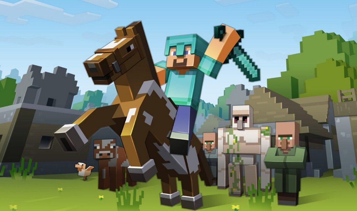 Il était temps. Mojang repense enfin un objet clé de Minecraft qui était absurdement difficile à réaliser