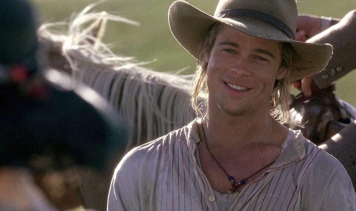 "Il n'allait pas décoller sans se battre." Le film qui a mis Brat Pitt contre les cordes, presque long lors de la lecture du script