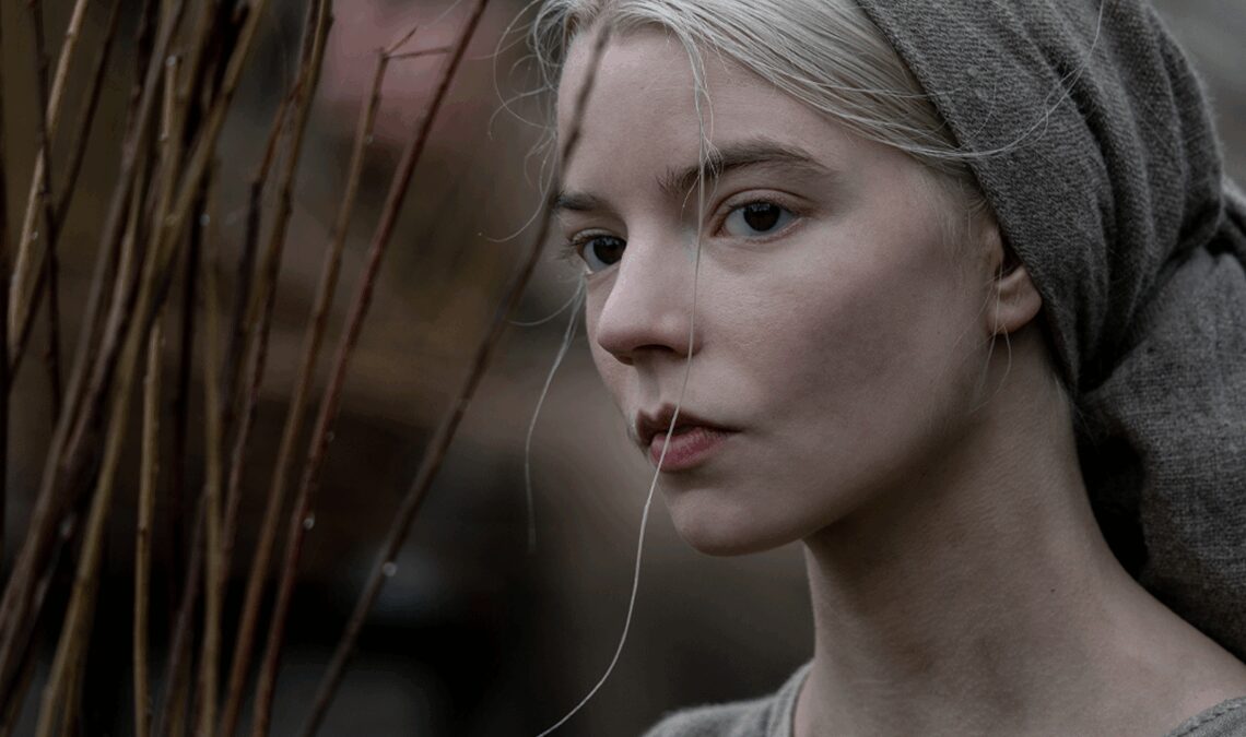 Il provient du directeur de Nosferatu, et parfait si vous avez aimé les Vikings. Cette aventure épique du Nord vient d'arriver à Netflix