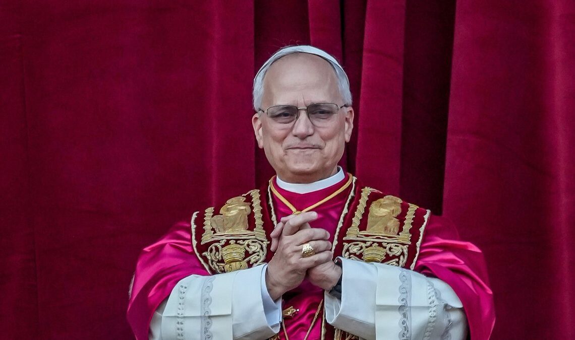 Il s'avère que le nouveau pape aime les jeux vidéo, et son préféré nous a tous obsédés depuis longtemps