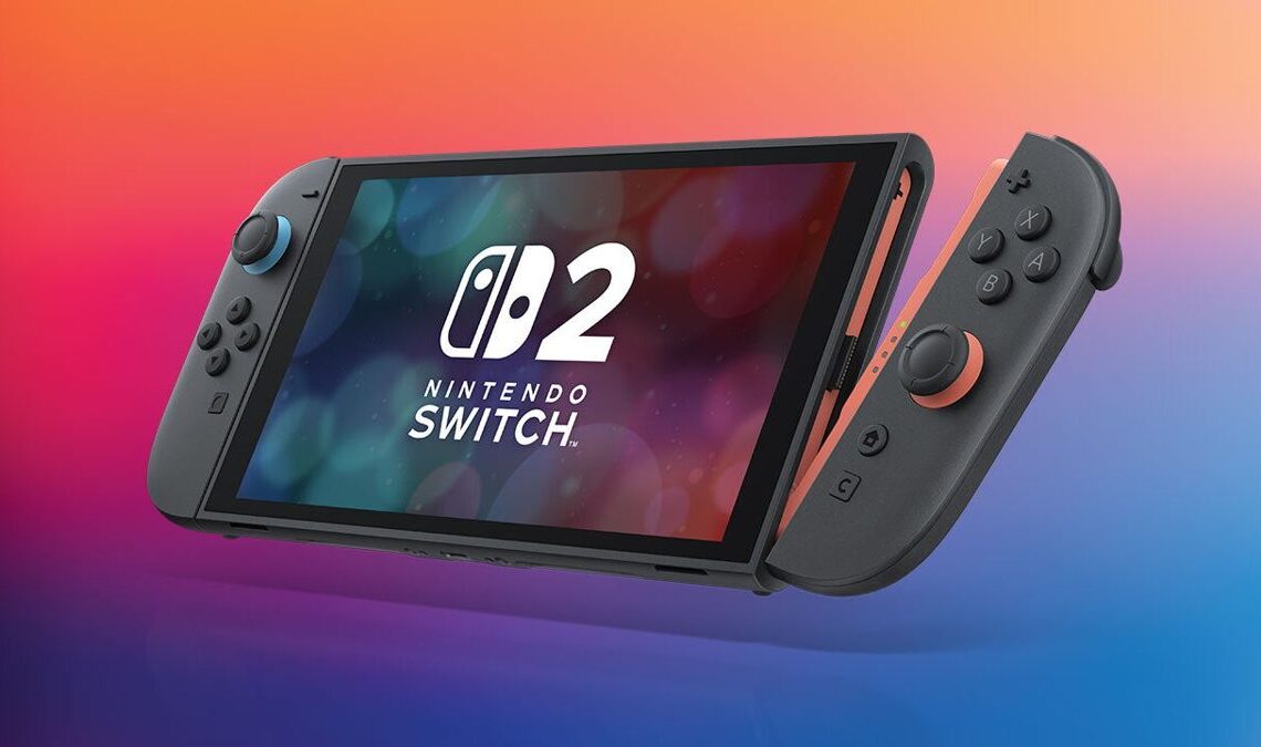 Il semble que Final Fantasy 7 et ses successeurs aient un trou réservé dans Nintendo Switch 2