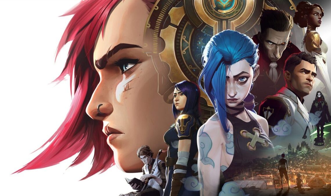 "Il y a beaucoup plus à explorer." Le scénariste d'Arcane ouvre la porte à plus de spin de League of Legends