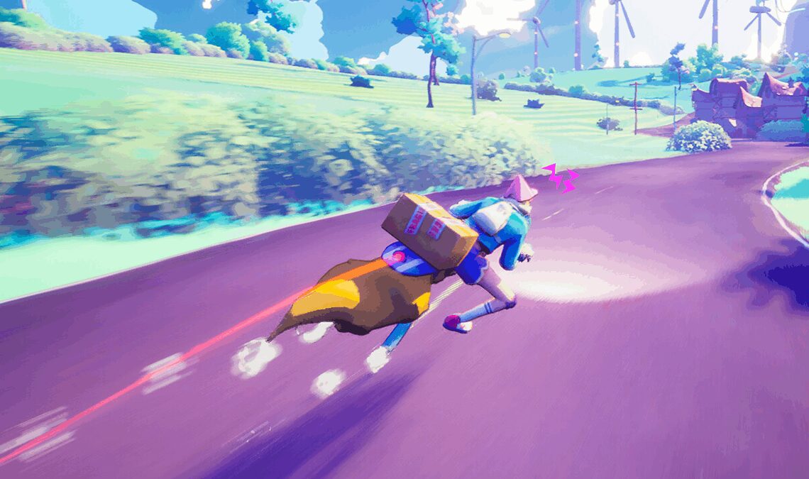 Ils l'ont rejeté dans de nombreux éditeurs, mais ce nouveau RPG indépendant a réussi à susciter beaucoup de curiosité chez les joueurs