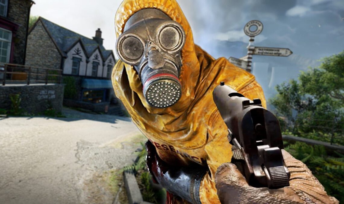 Ils ont plu, mais il a réussi à trouver sa place. L'étude pense déjà à une éventuelle suite à Atomfall