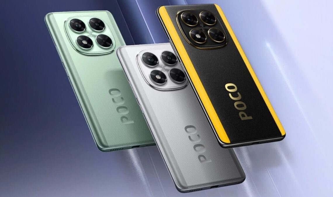 Impossible moins cher: cette bête mobile, avec 8 Go de RAM et 120 Hz, est de moins de 300 euros