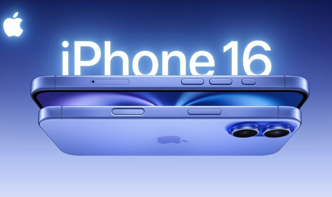 Incroyable baisse des prix: l'iPhone 16 reçoit une réduction de plus de 150 euros