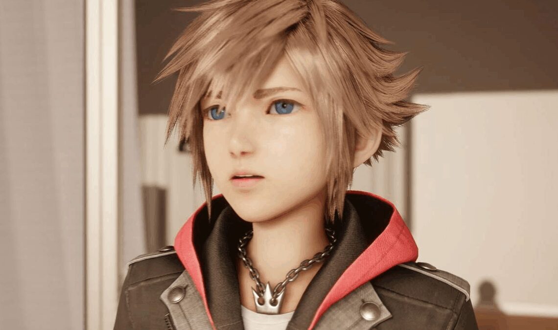 J'ai déjà supposé que je vieillis en attendant Kingdom Hearts 4, mais peut-être que ce jeu m'aide à soulager mes peines