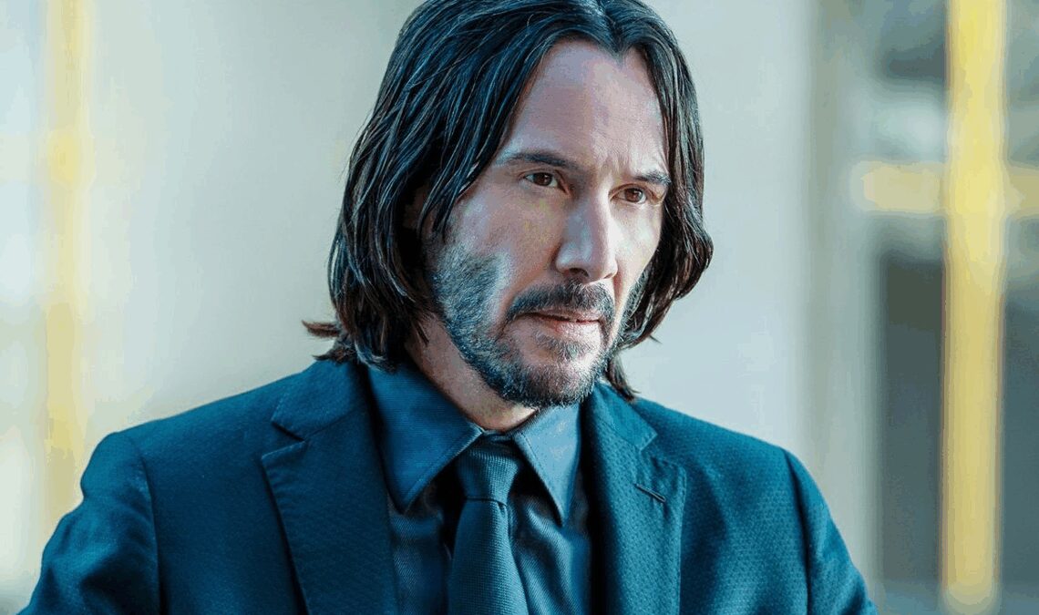 "J'ai été détruit émotionnellement." L'une des meilleures scènes de John Wick était également l'une des plus dangereuses