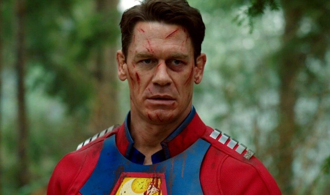 James Gunn annonce "un grand camée" vers la fin de la deuxième saison d'El Pacifador