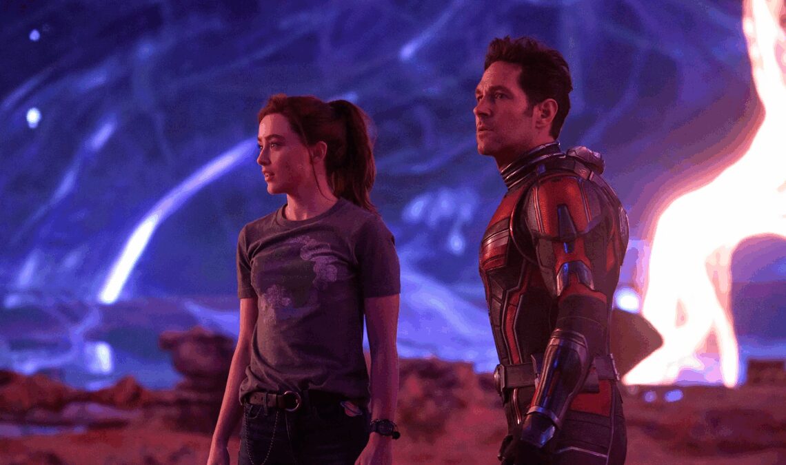 "Je ne le crois pas". Cette légende du cinéma dit au revoir à l'UCM et rejette en participant à plus de films Marvel