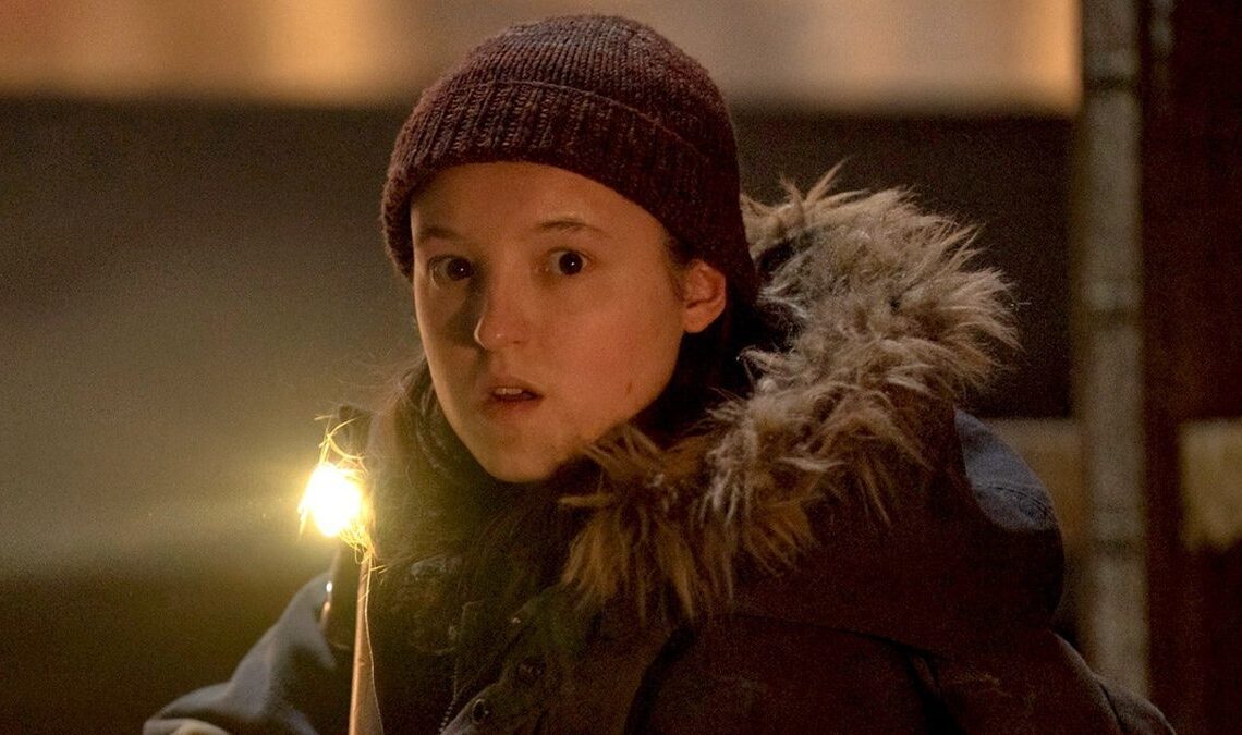 Je ne me souvenais pas de cette scène du dernier de nous, mais je change totalement mon opinion sur Ellie