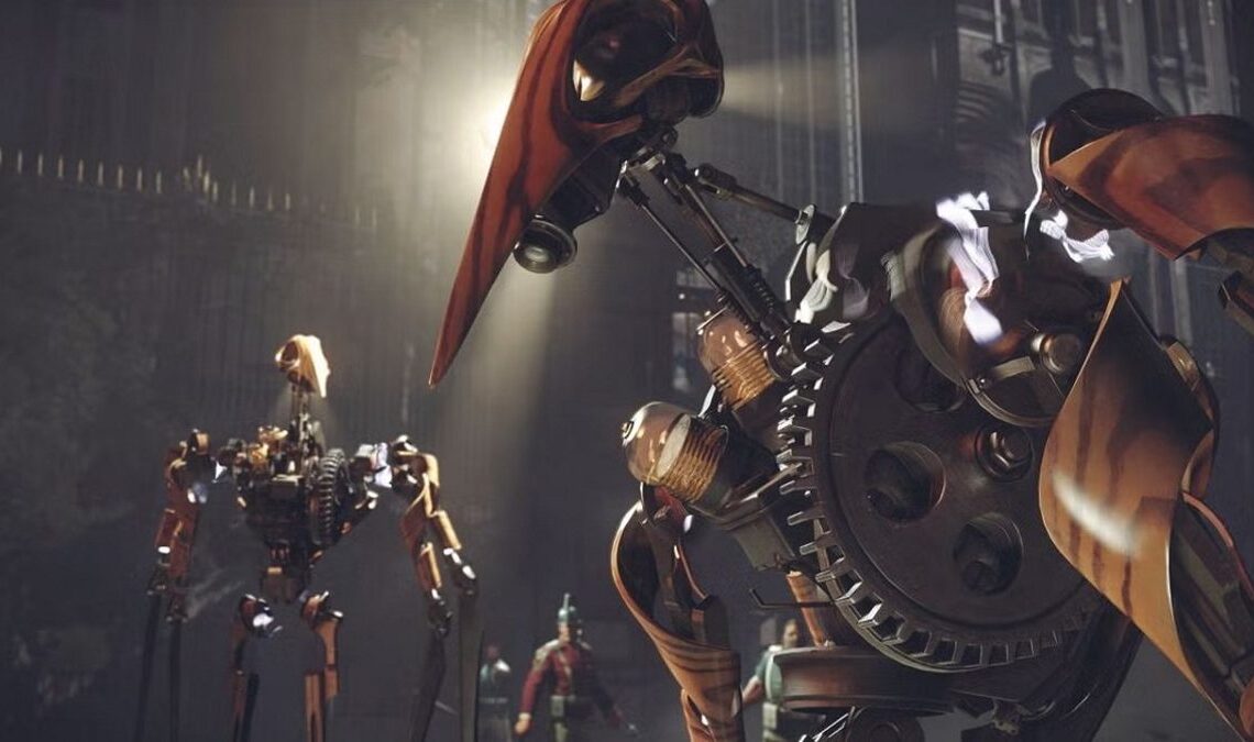 Je pensais que la saga était morte, mais ce mouvement Xbox me donne un peu d'espoir