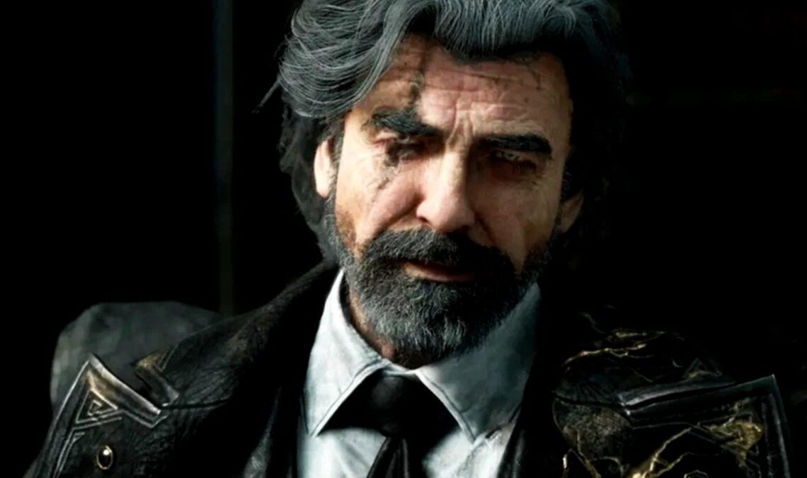 Je vis obsédé dans ce détail dans Clair Oscur: Expedition 33. Si je crois, ce jeu est encore plus brillant que ce à quoi je m'attendais