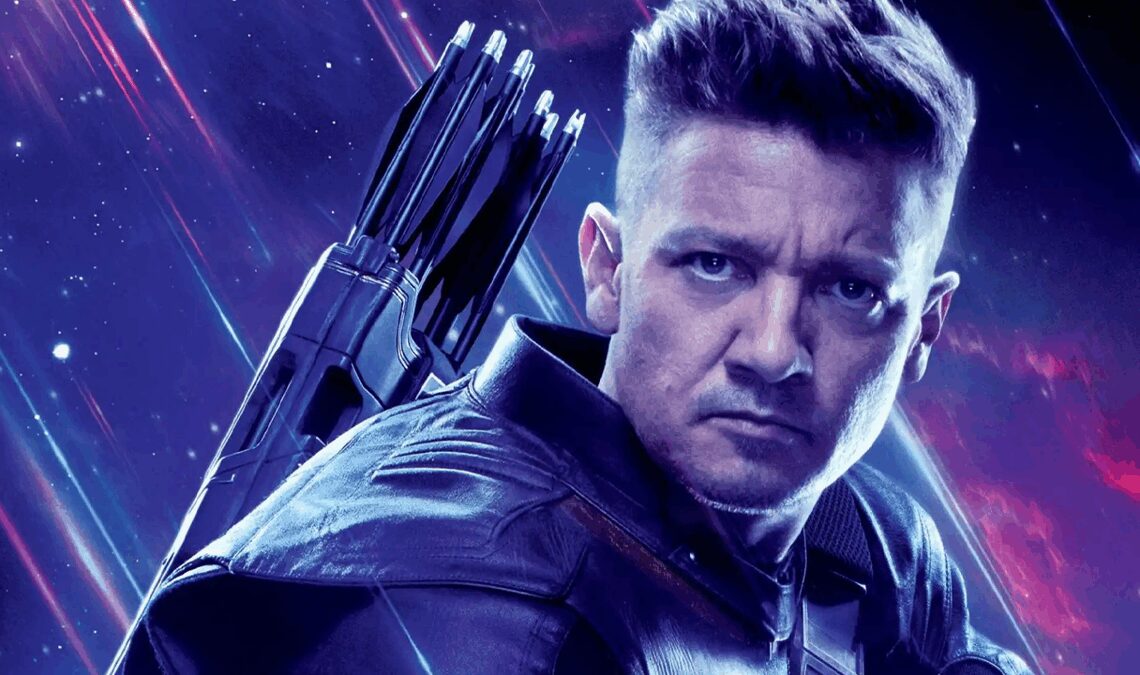 Jeremy Renner explique pourquoi il a quitté Marvel et a fait une pause carrière d'acteur
