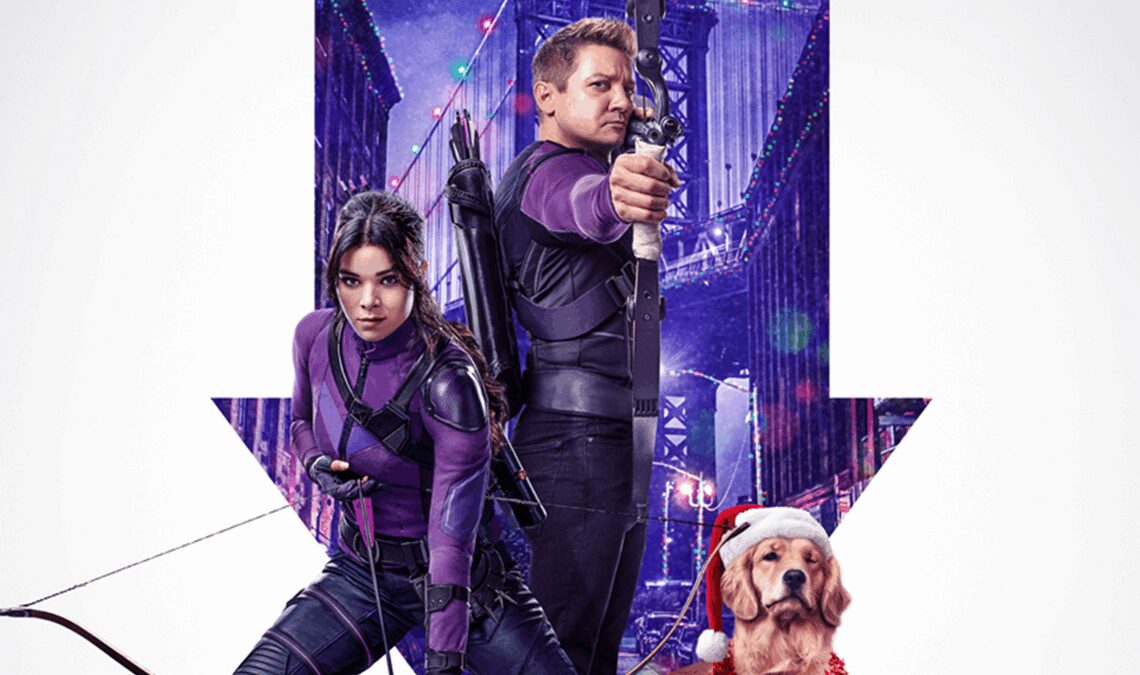 Jeremy Renner explique pourquoi il ne reviendra pas dans la deuxième saison de Halcón Eye: "C'était une insulte"